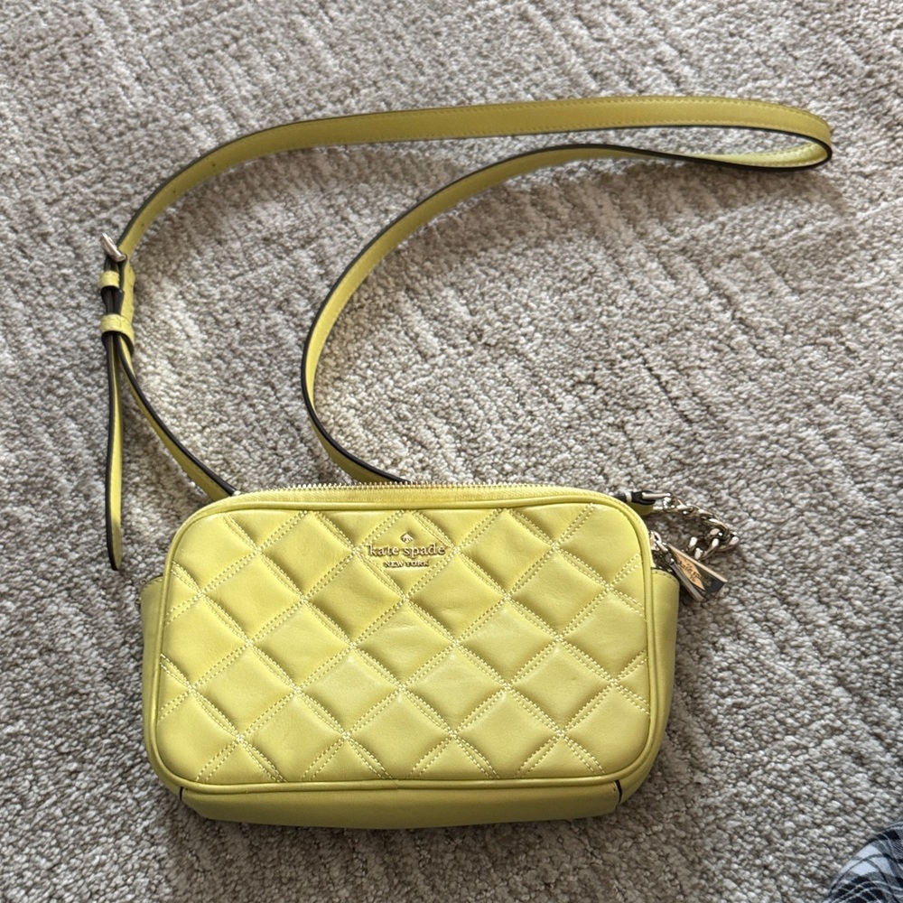 Like new Kate spade bag